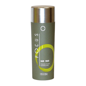 Focus Hair Building Fibers