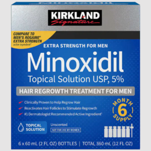 Kirkland minoxidil Buy wholesale USA Costco