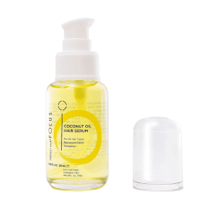 Perfect Hair Coconut Oil Hair Serum