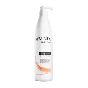 Reminex Gray Hair Shampoo