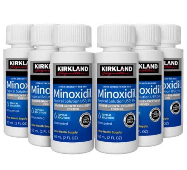 buy minoxidil kirkland bulk